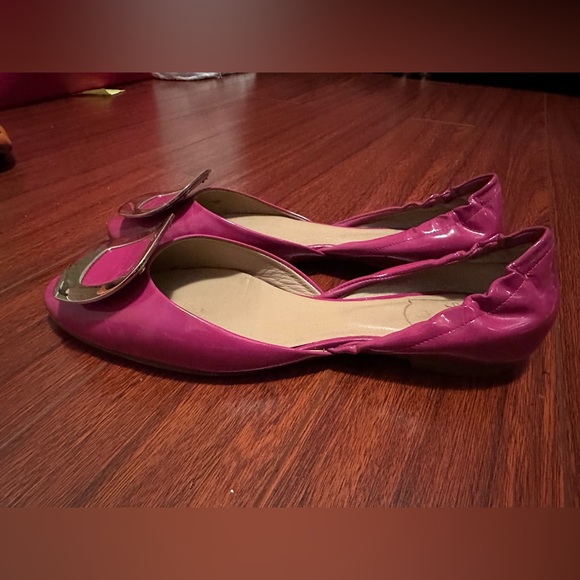 Roger Vivier Belle flat - Picture 2 of 4
